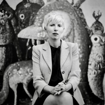Amélie Ravalec