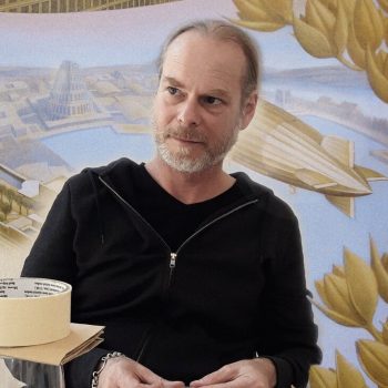 Daniel Ralph Zerbst