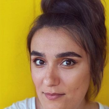 Diana Artemis Andriotis