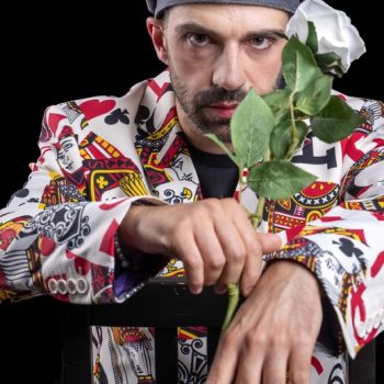 Fabio Giovinazzo