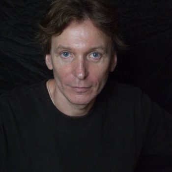 Sergey Taramaev